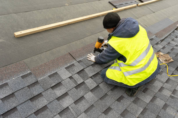 Quick and Trustworthy Emergency Roof Repair Services in Paxton, IL