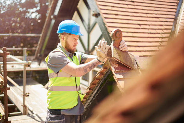 Best Slate Roofing Contractor  in Paxton, IL