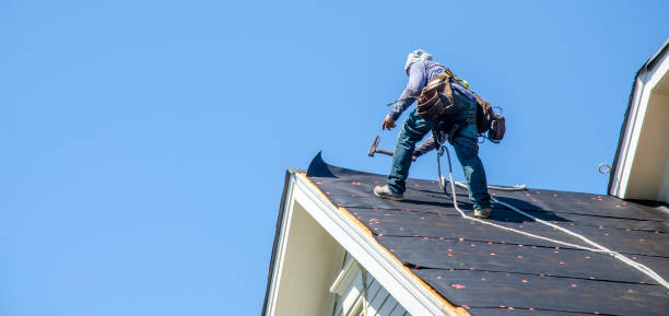 Best Residential Roofing Contractor  in Paxton, IL